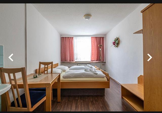 Hostel Im Osterzgebirge Altenberg  Exteriér fotografie